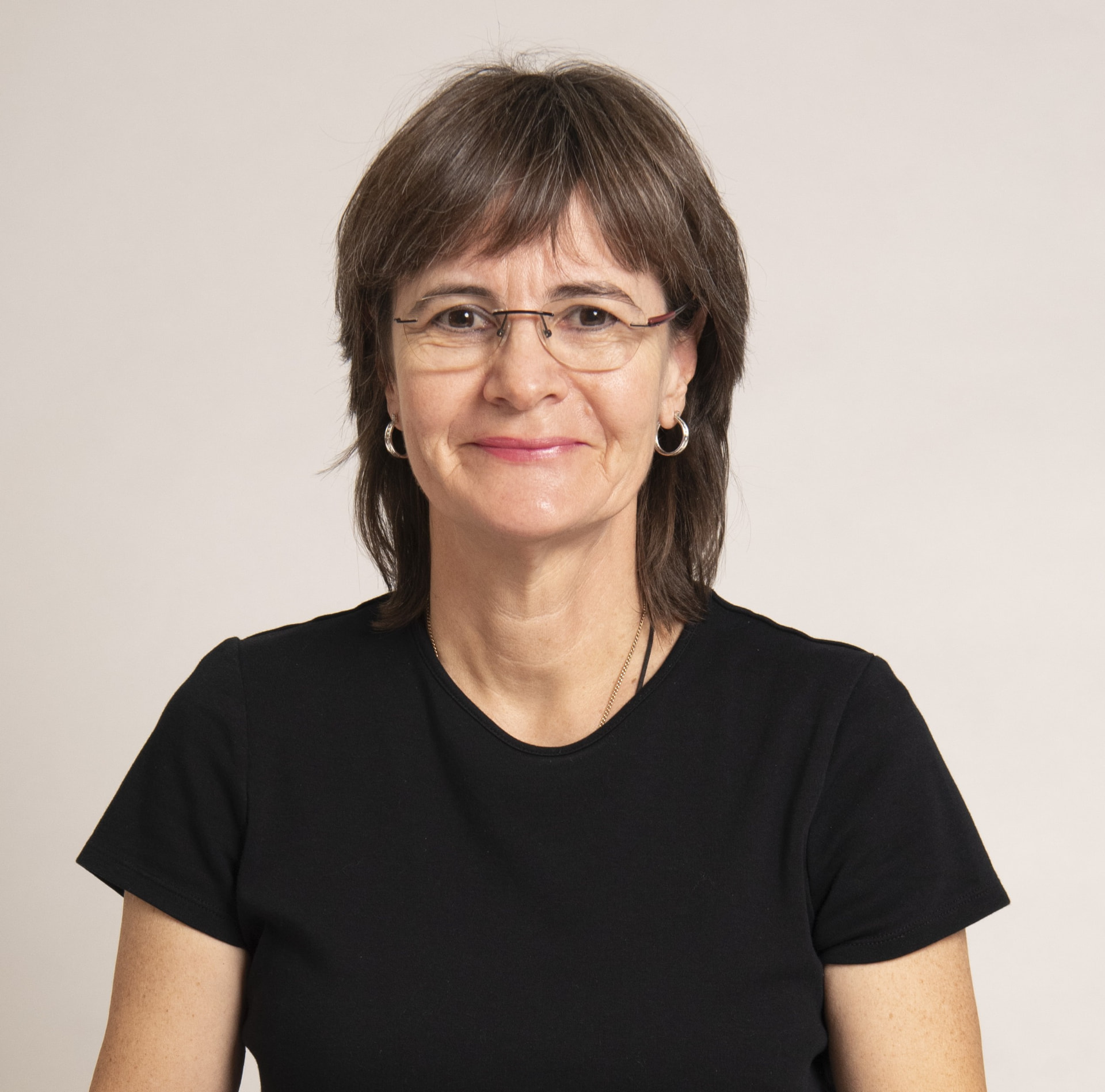 Dr. Barbara Schwarck, PCC