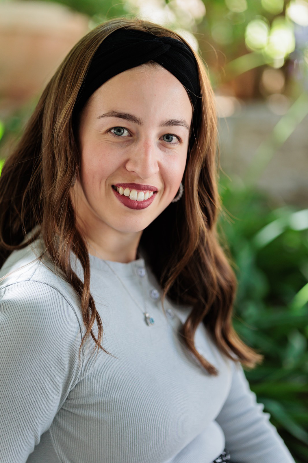 Liora Rosenblatt